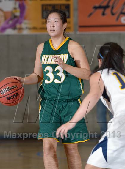 Thumbnail 1 in Oak Ridge vs. Kennedy (CIF SJS D1 Semifinal) photogallery.