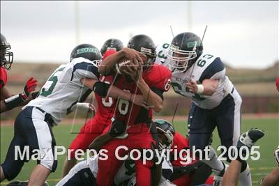 Thumbnail 1 in Overland @ Eaglecrest photogallery.