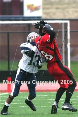 Thumbnail 1 in Overland @ Eaglecrest photogallery.