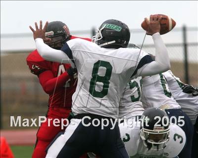 Thumbnail 1 in Overland @ Eaglecrest photogallery.