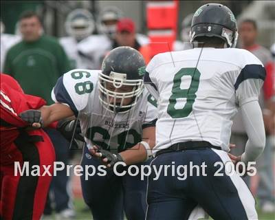 Thumbnail 3 in Overland @ Eaglecrest photogallery.