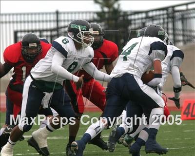 Thumbnail 3 in Overland @ Eaglecrest photogallery.