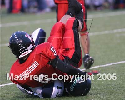 Thumbnail 2 in Overland @ Eaglecrest photogallery.