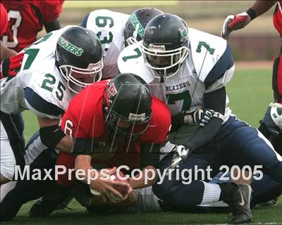 Thumbnail 3 in Overland @ Eaglecrest photogallery.