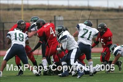 Thumbnail 3 in Overland @ Eaglecrest photogallery.