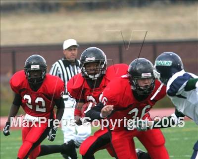 Thumbnail 1 in Overland @ Eaglecrest photogallery.
