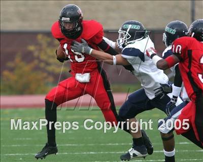 Thumbnail 2 in Overland @ Eaglecrest photogallery.