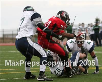 Thumbnail 1 in Overland @ Eaglecrest photogallery.