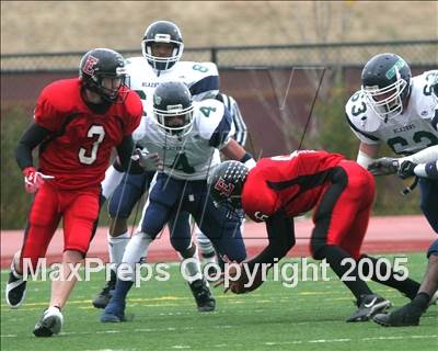 Thumbnail 3 in Overland @ Eaglecrest photogallery.