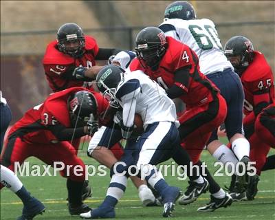 Thumbnail 2 in Overland @ Eaglecrest photogallery.