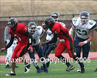 Thumbnail 2 in Overland @ Eaglecrest photogallery.