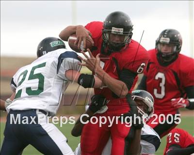 Thumbnail 2 in Overland @ Eaglecrest photogallery.