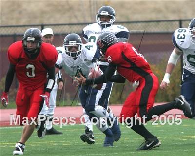 Thumbnail 1 in Overland @ Eaglecrest photogallery.