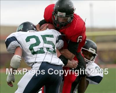 Thumbnail 3 in Overland @ Eaglecrest photogallery.
