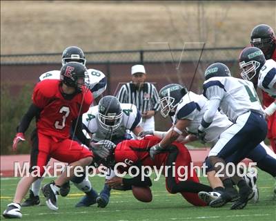 Thumbnail 2 in Overland @ Eaglecrest photogallery.