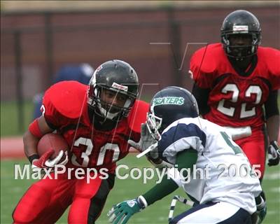 Thumbnail 3 in Overland @ Eaglecrest photogallery.
