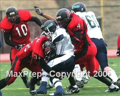 Thumbnail 1 in Overland @ Eaglecrest photogallery.