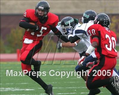 Thumbnail 1 in Overland @ Eaglecrest photogallery.