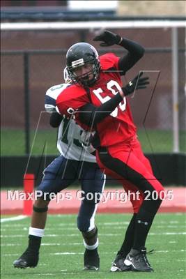 Thumbnail 3 in Overland @ Eaglecrest photogallery.