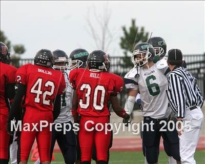 Thumbnail 1 in Overland @ Eaglecrest photogallery.