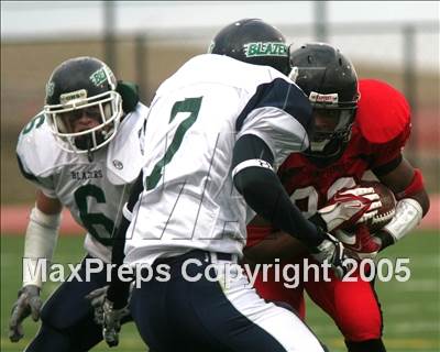 Thumbnail 1 in Overland @ Eaglecrest photogallery.