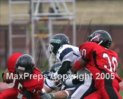 Thumbnail 3 in Overland @ Eaglecrest photogallery.