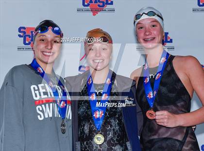 Thumbnail 2 in SCHSL 5AD1 Final Awards photogallery.