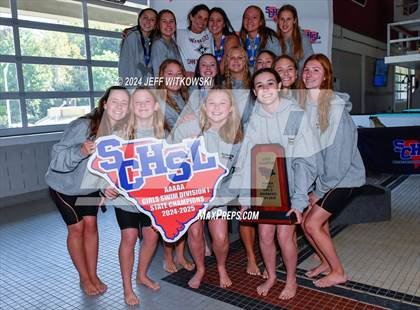 Thumbnail 1 in SCHSL 5AD1 Final Awards photogallery.