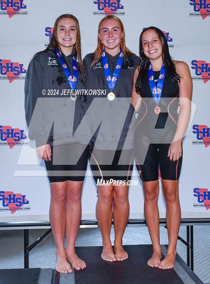Thumbnail 1 in SCHSL 5AD1 Final Awards photogallery.