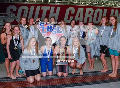 Thumbnail 1 in SCHSL 5AD1 Final Awards photogallery.