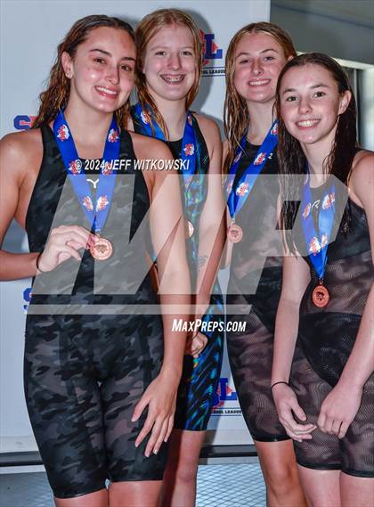 Thumbnail 2 in SCHSL 5AD1 Final Awards photogallery.