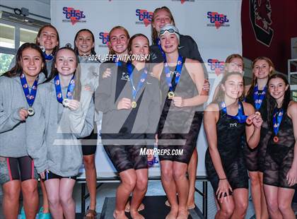 Thumbnail 3 in SCHSL 5AD1 Final Awards photogallery.