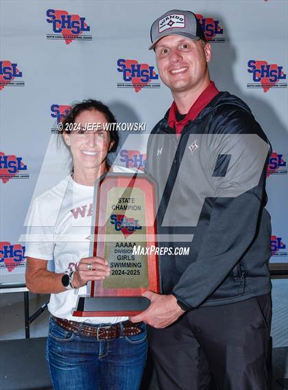 Thumbnail 3 in SCHSL 5AD1 Final Awards photogallery.