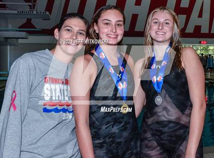 Thumbnail 3 in SCHSL 5AD1 Final Awards photogallery.