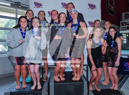 Thumbnail 1 in SCHSL 5AD1 Final Awards photogallery.
