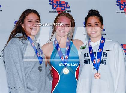 Thumbnail 2 in SCHSL 5AD1 Final Awards photogallery.