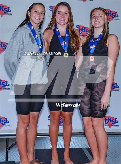 Thumbnail 2 in SCHSL 5AD1 Final Awards photogallery.