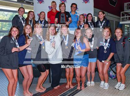 Thumbnail 2 in SCHSL 5AD1 Final Awards photogallery.