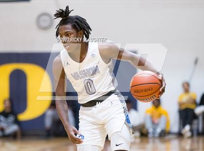 Thumbnail 3 in Simeon vs. Vashon (Bank of O'Fallon Shootout) photogallery.