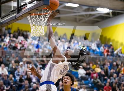 Thumbnail 1 in Simeon vs. Vashon (Bank of O'Fallon Shootout) photogallery.