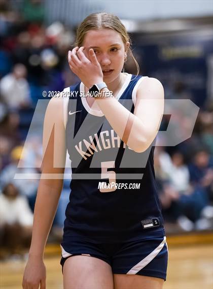 Thumbnail 3 in Simeon vs. Vashon (Bank of O'Fallon Shootout) photogallery.