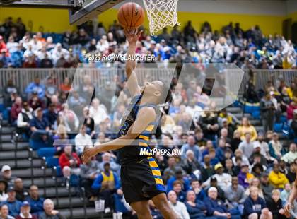 Thumbnail 1 in Simeon vs. Vashon (Bank of O'Fallon Shootout) photogallery.