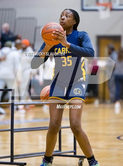 Thumbnail 1 in Simeon vs. Vashon (Bank of O'Fallon Shootout) photogallery.