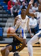 Photo from the gallery "Simeon vs. Vashon (Bank of O'Fallon Shootout)"