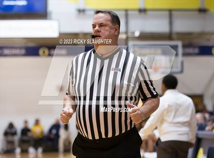 Thumbnail 1 in Simeon vs. Vashon (Bank of O'Fallon Shootout) photogallery.