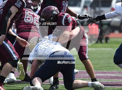 Thumbnail 3 in Canisius @ St. Joseph's Collegiate Institute photogallery.