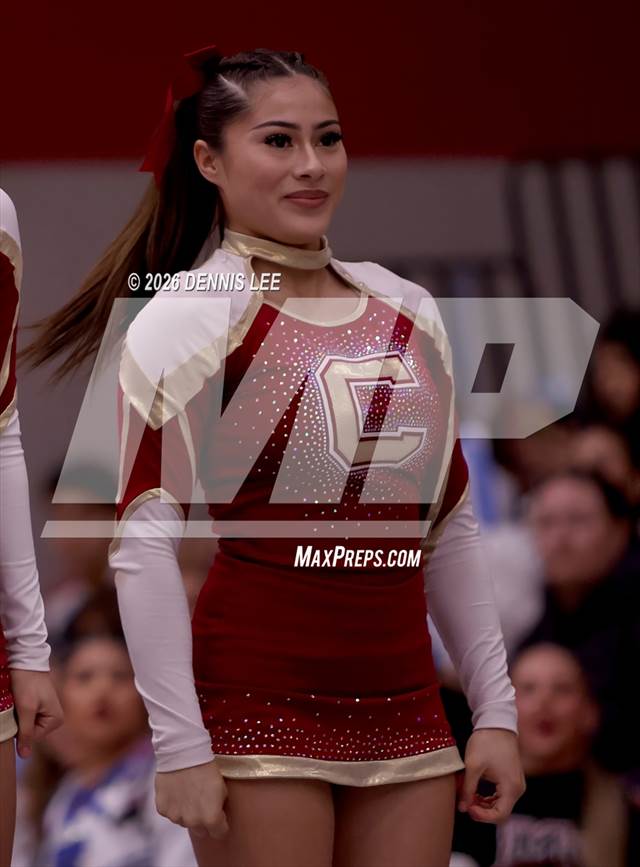 Colton (CIF State Traditional Competitive Cheer Championships)