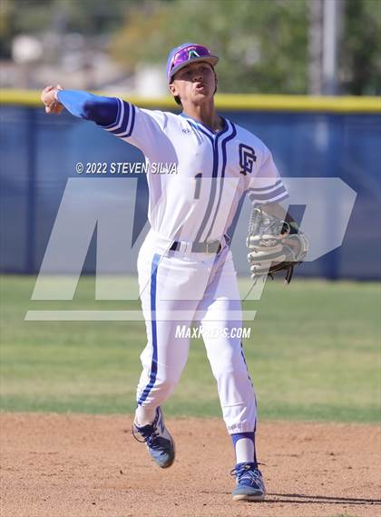 Thumbnail 3 in Bonita Vista @ Grossmont photogallery.