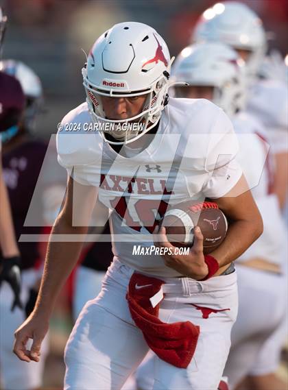Thumbnail 3 in Axtell @ Iola photogallery.