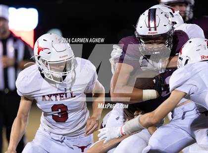 Thumbnail 2 in Axtell @ Iola photogallery.